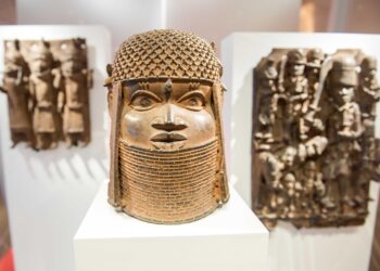 Benin Case Study | Climate Refugees – Othering & Belonging Institute