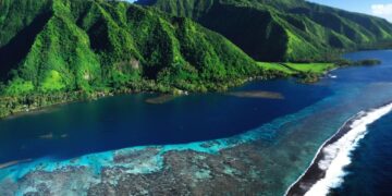 How To Visit Tahiti And Bora Bora Using Points And Miles – Simple Flying