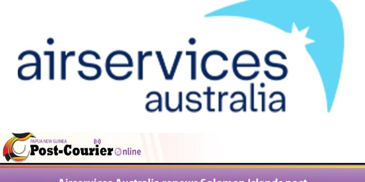 Worries Growing In U.S. Over Airservices Australia Recruiting Initiative – AVweb
