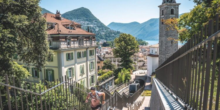 Lugano – The Ultimate Summer Destination in Southern Switzerland (4K) – MSN