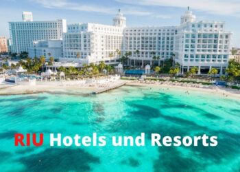 Riu Hotels Merges Holdings While Expanding Beyond Spain – Skift