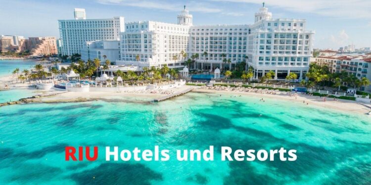 Riu Hotels Merges Holdings While Expanding Beyond Spain – Skift