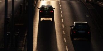 A 167-million-year-old “dinosaur highway” has been uncovered on the Isle of Skye, Scotland. – Stewartville Star