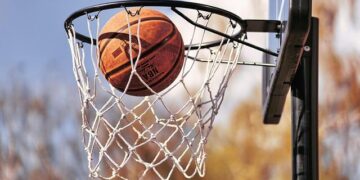 Boys’ Basketball: San Marino Fights Back Against Hoover in Nonleague Contest – Outlook Newspapers