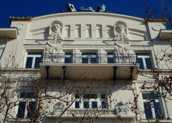 Applications open for U.S. Embassy Grants Program in Norway – fundsforNGOs