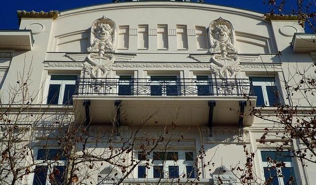 Applications open for U.S. Embassy Grants Program in Norway – fundsforNGOs