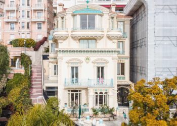 Monaco’s Residential Property Market Analysis 2024 – Global Property Guide