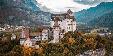 Liechtenstein travel – Lonely Planet