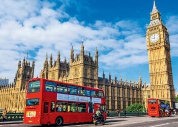 UK, Germany, Italy, Saudi Arabia, Armenia, And Poland Drive Unmatched Tourism Surge In Greece – Travel And Tour World