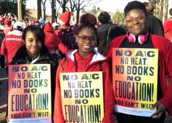 ‘Deliberate underfunding’ has hurt Ireland’s education system, teachers’ congress told – Irish Examiner