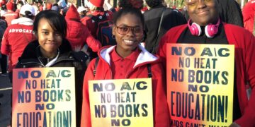 ‘Deliberate underfunding’ has hurt Ireland’s education system, teachers’ congress told – Irish Examiner