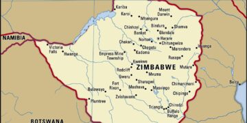 Zimbabwe Joins Other African Nations in Pursuit of Nuclear Power – POWER Magazine