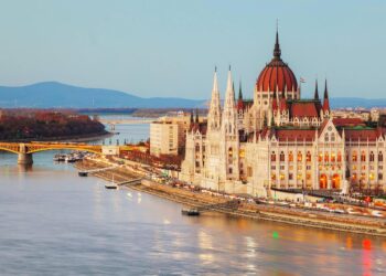 Why the Right Is Drawn to Hungary – Tablet Magazine