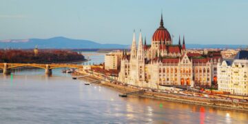 Why the Right Is Drawn to Hungary – Tablet Magazine