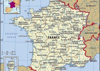 France to expand military presence in Syria amid US troop withdrawal – Caliber.Az