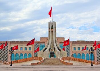 Tunisia Arrests Prominent Opposition Lawyer – News Central TV