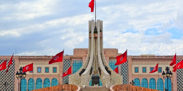 Tunisia Arrests Prominent Opposition Lawyer – News Central TV