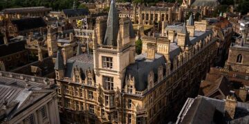 Miami University student’s passport ‘confiscated’ after Denmark detainment – WDTN.com