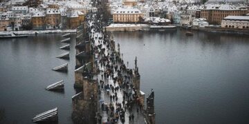 Czech Republic Extends Ammunition Supply Effort for Ukraine – The Defense Post