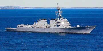 USS Bulkeley (DDG 84) Makes Routine Port Visit to Cyprus – navy.mil