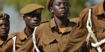 South Sudan – Global Centre for the Responsibility to Protect