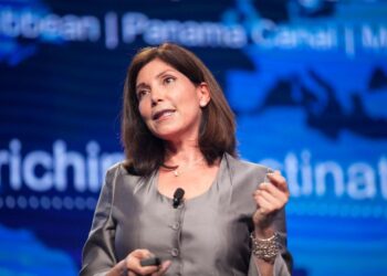 With Nikki Upshaw’s exit, Del Rio takes on Oceania sales oversight – Seatrade Cruise News