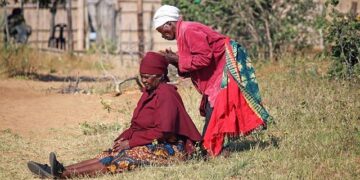 Save local heritage. Burnt down Saint Helena Church in Nowy Sącz will be rebuilt – Magazyn WhiteMAD