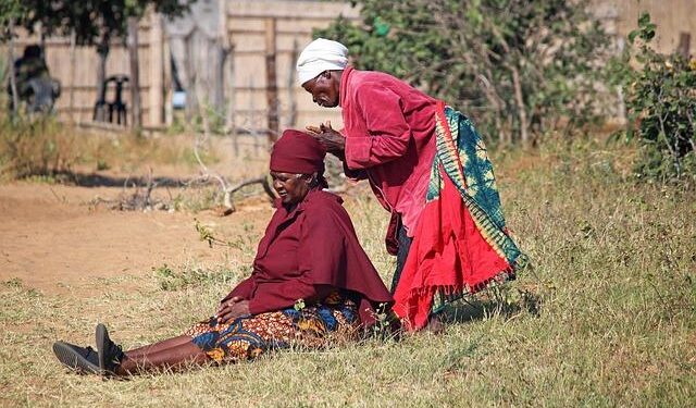 Save local heritage. Burnt down Saint Helena Church in Nowy Sącz will be rebuilt – Magazyn WhiteMAD