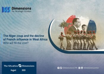 Africa File Special Edition: One Year After Niger’s Coup – Institute for the Study of War