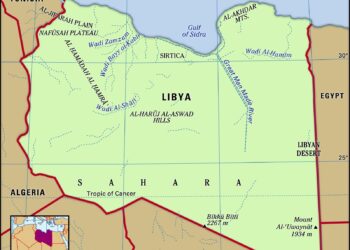 Libya’s Political Impasse Fuels Security Concerns, Rights Abuses – allAfrica.com