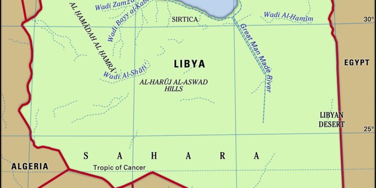Libya’s Political Impasse Fuels Security Concerns, Rights Abuses – allAfrica.com