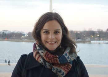 Mariana Esteves: the judoka making history for Guinea on the world stage – Olympics.com