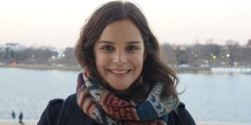 Mariana Esteves: the judoka making history for Guinea on the world stage – Olympics.com