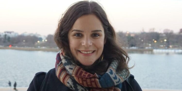 Mariana Esteves: the judoka making history for Guinea on the world stage – Olympics.com