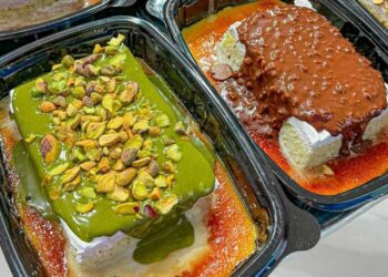 B Laban is Reopening in Egypt and Saudi Arabia – Egyptian Streets