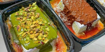 B Laban is Reopening in Egypt and Saudi Arabia – Egyptian Streets