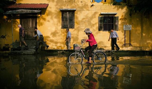 Extreme Flooding Events in Congo Expected Every Two Years: Study – EcoWatch