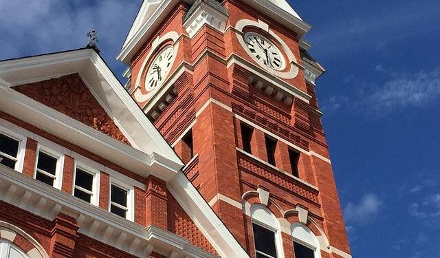 Auburn wing Chad Baker-Mazara entering transfer portal with 1 season of eligibility remaining – Yahoo Sports