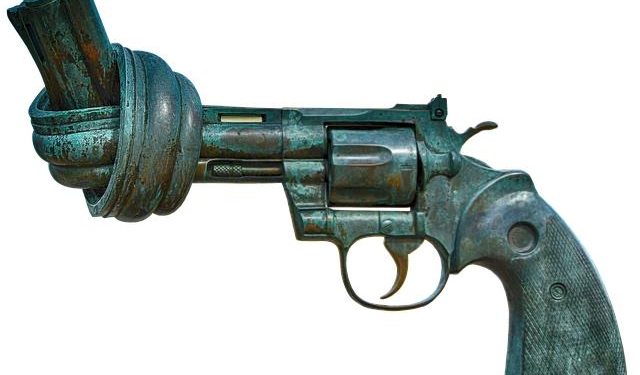 A gang violence epidemic exploded in Boston, until some found a way to stop it – The Boston Globe