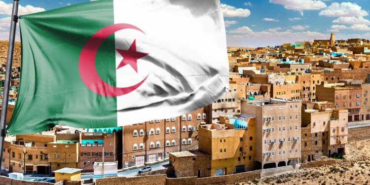 Algeria adopts draft law on general mobilization amid regional tensions – Yabiladi.com