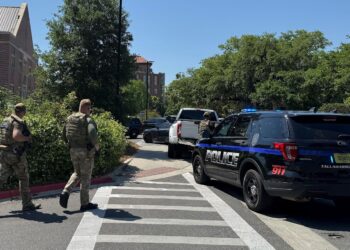 Police: Woman charged in shooting at Pitcairn home – WTAE