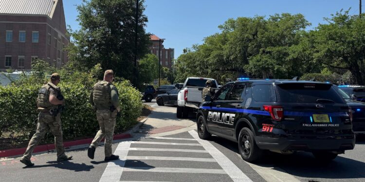 Police: Woman charged in shooting at Pitcairn home – WTAE