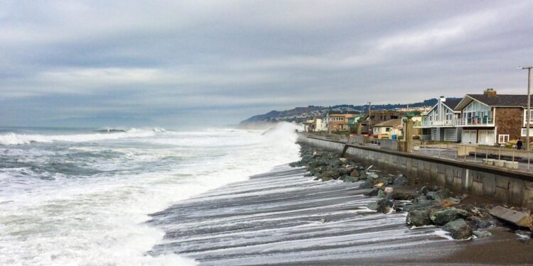 Sea Level Rise Projection Map – Northern Mariana Islands – Earth.Org