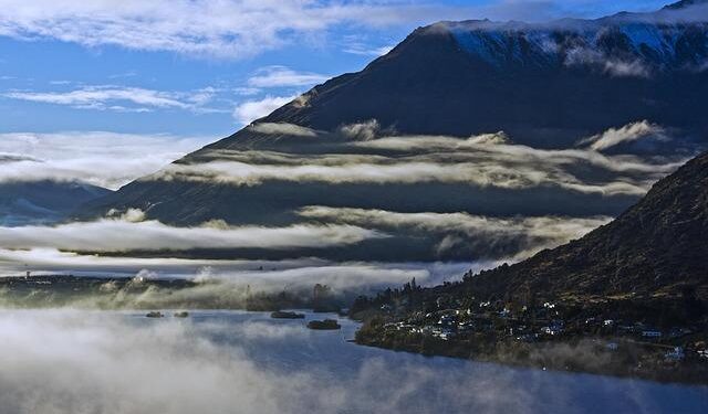 Air New Zealand Initiates Share Buy-Back Program – TipRanks