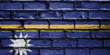 Nauru sells citizenship to help fund relocations as sea levels rise – The Guardian