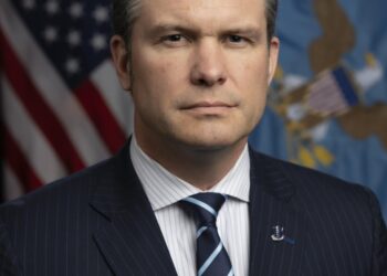 Hegseth: US committed to defense of Pacific territories against China – Radio Free Asia