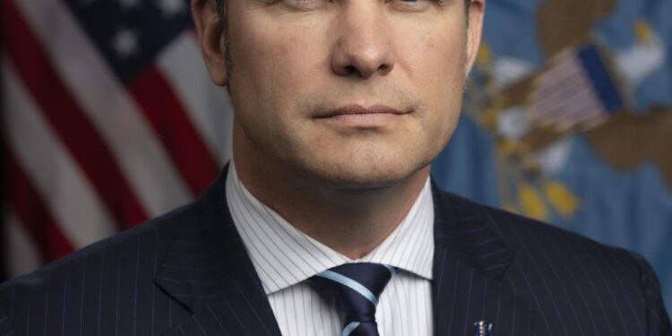 Hegseth: US committed to defense of Pacific territories against China – Radio Free Asia