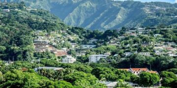 In Tahiti I realized there may not be a ‘next time’ so I made the most of every moment – The Globe and Mail