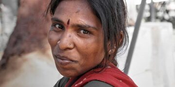 Indian-Fijian woman caught on video using racial slurs in California hate incident – India Today