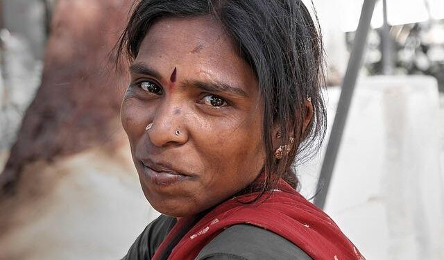 Indian-Fijian woman caught on video using racial slurs in California hate incident – India Today